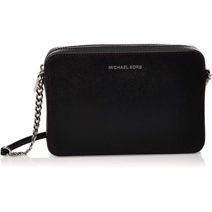 Michael Kors Large Jet Set Crossbody